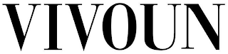 VIVOUN logo