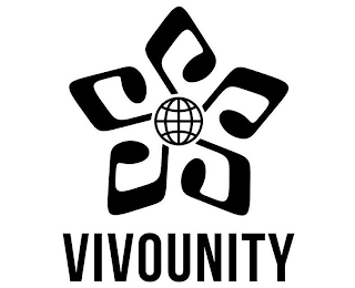 VIVOUNITY logo
