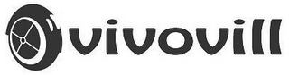 VIVOVILL logo