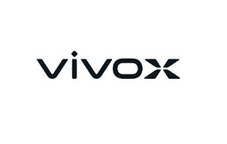 VIVOX logo