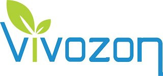 VIVOZON logo