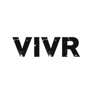 VIVR logo