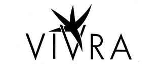 VIVRA logo