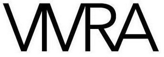 VIVRA logo