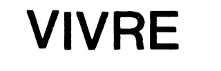 VIVRE logo