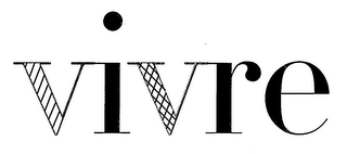VIVRE logo