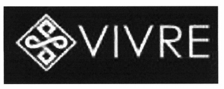 VIVRE logo