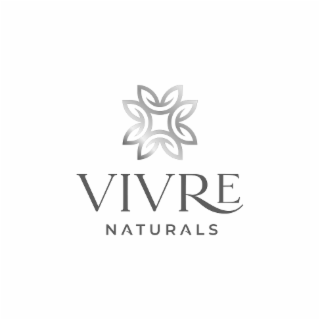VIVRE NATURALS logo