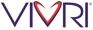 VIVRI logo