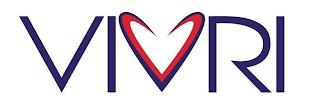 VIVRI logo