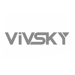 VIVSKY logo