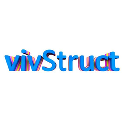 VIVSTRUCT logo