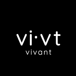 VI.VT VIVANT logo