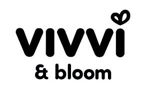 VIVVI & BLOOM logo