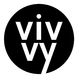 VIVVY logo