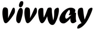 VIVWAY logo