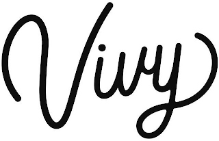 VIVY logo