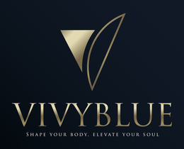 VIVYBLUE logo
