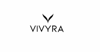 VIVYRA logo