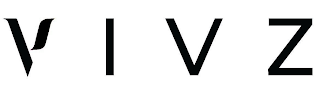 VIVZ logo