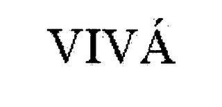 VIVÁ logo