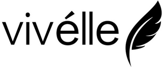 VIVÉLLE logo