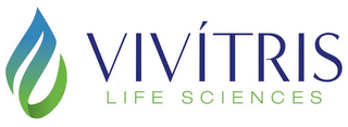 VIVÍTRIS LIFE SCIENCES logo