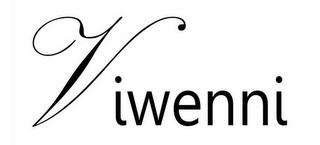 VIWENNI logo