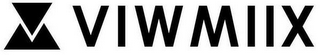VIWMIIX logo
