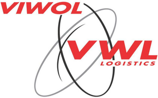 VIWOL VWL LOGISTICS logo
