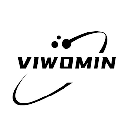VIWOMIN logo