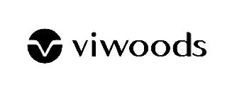 VIWOODS logo
