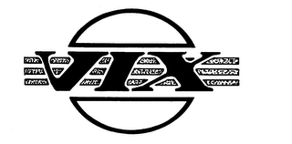 VIX logo