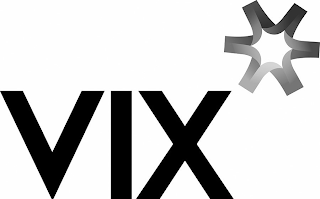 VIX logo
