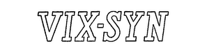 VIX-SYN logo