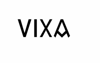 VIXA logo