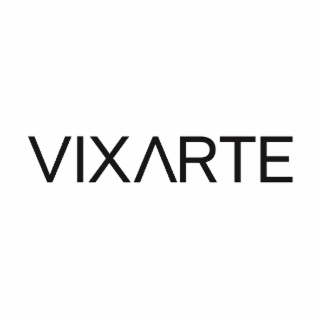VIXARTE logo