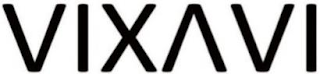 VIXAVI logo