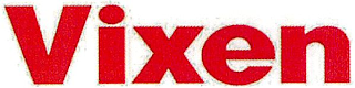 VIXEN logo