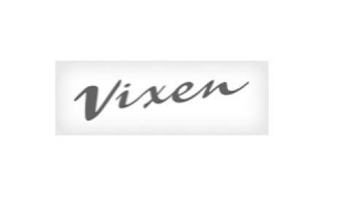 VIXEN logo