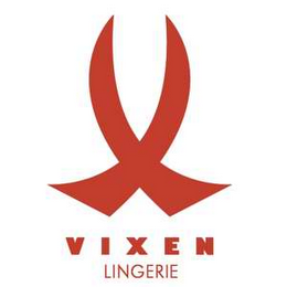 VIXEN LINGERIE logo