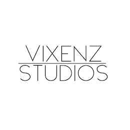 VIXENZ STUDIOS logo