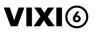 VIXI6 logo