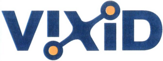 VIXID logo