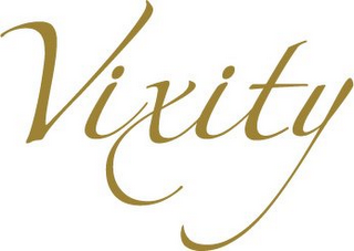 VIXITY logo