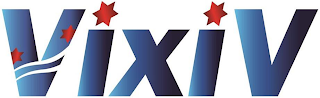 VIXIV logo