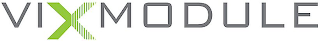 VIXMODULE logo