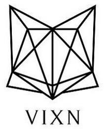 VIXN logo