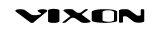 VIXON logo