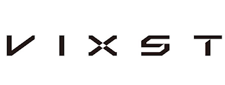 VIXST logo